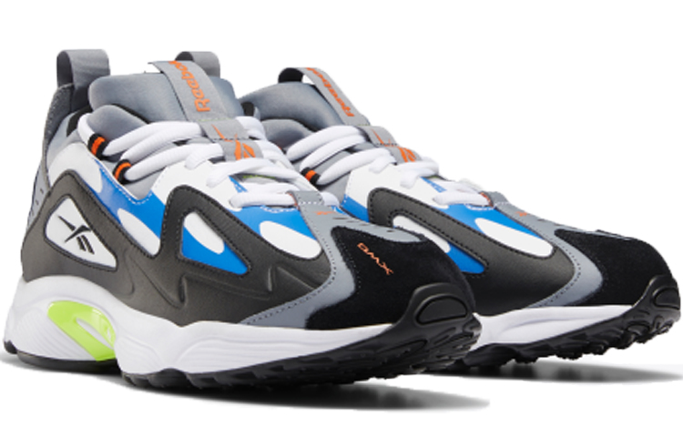 Lookbook Reebok DMX Series 1200 ''Grigio Freddo'' EH0083