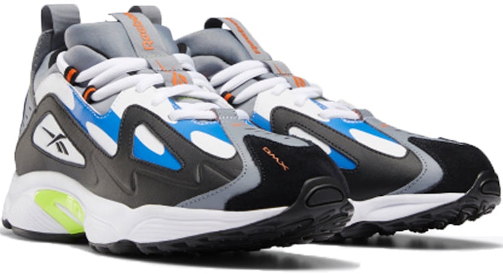 Reebok DMX Series 1200 'Cold Grey' EH0083 Shop Reebok DMX Series 1200 'Cold Grey' EH0083