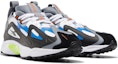 Shop Reebok DMX Series 1200 'Kelabu Sejuk' EH0083