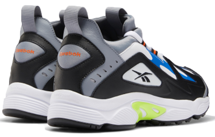 Shop Reebok DMX Series 1200 ''Grigio Freddo'' EH0083