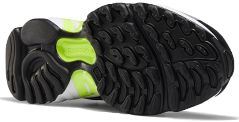 Reebok DMX Series 1200 'Cold Grey' EH0083 Details for Reebok DMX Series 1200 'Cold Grey' EH0083