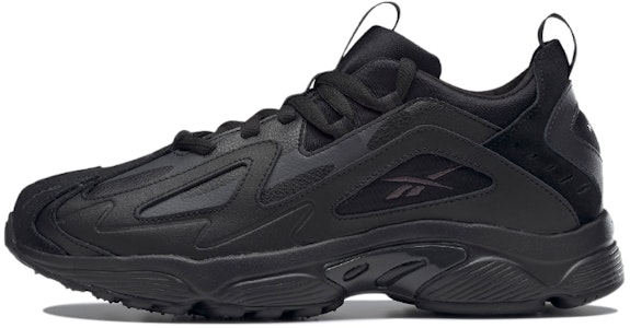 Reebok DMX Series 1200 Tahan Selip Nyaman Hitam Low Top DV7536 Buy Reebok DMX Series 1200 Tahan Selip Nyaman Hitam Low Top DV7536