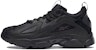Reebok DMX Series 1200 Kalis Luncur Anti Slip Selesa Lelaki Rendah Hitam DV7536