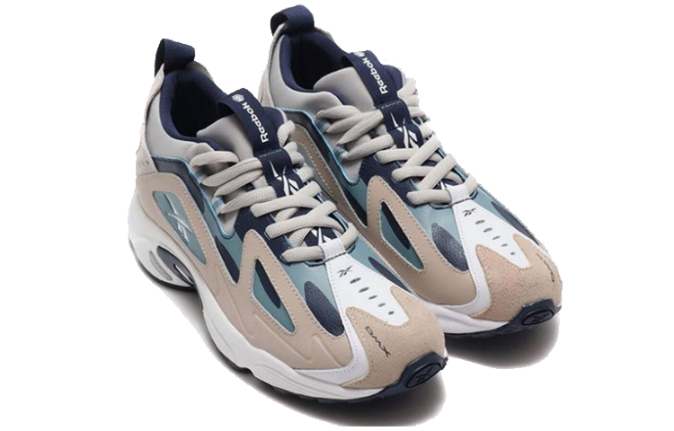 Lookbook Reebok DMX Series 1200 'Kelabu' CN7588