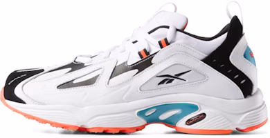 Reebok DMX Series 1200 'Neon Red' CN7590 Reebok DMX Series 1200 'Neon Red' CN7590