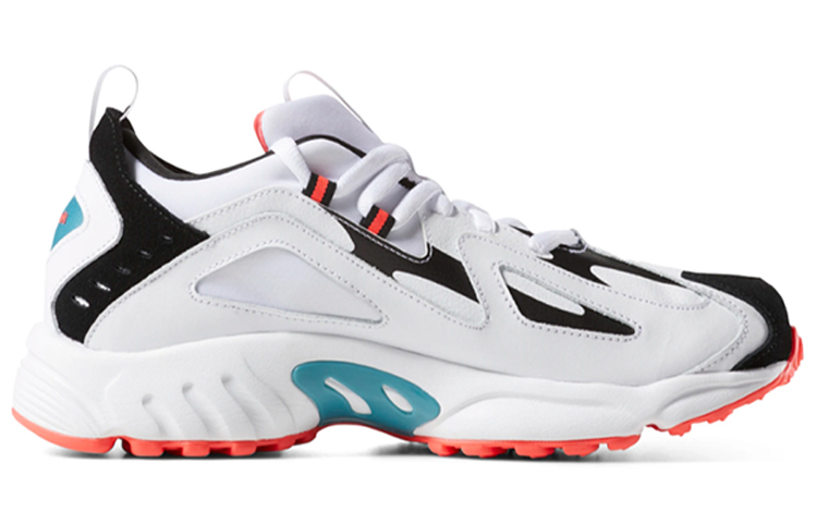 Order リーボック DMX 1200 ネオンレッド CN7590