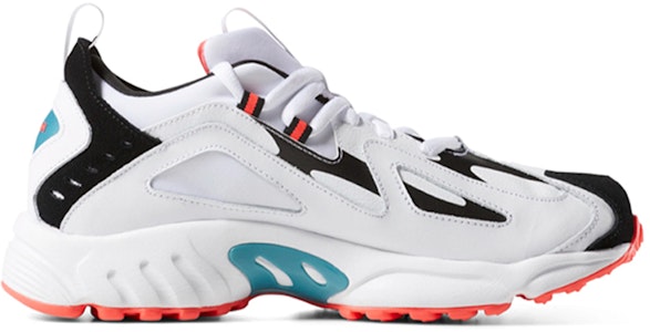 Reebok DMX Series 1200 'Merah Neon' CN7590 Order Reebok DMX Series 1200 'Merah Neon' CN7590