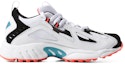 Order Reebok DMX Series 1200 'Merah Neon' CN7590