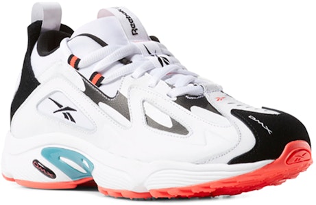 Reebok DMX Series 1200 'Merah Neon' CN7590 Lookbook Reebok DMX Series 1200 'Merah Neon' CN7590