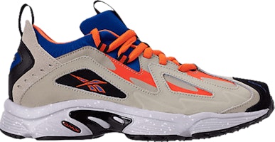 Reebok DMX Series 1200 'Parchment' DV7633 Reebok DMX Series 1200 'Parchment' DV7633