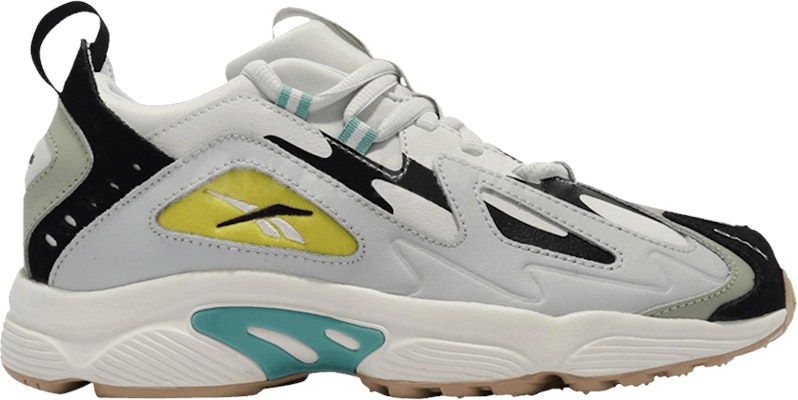 Reebok dmx series 12 best sale grey
