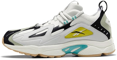 Reebok DMX Series 1200 'True Grey' FZ5460 Reebok DMX Series 1200 'True Grey' FZ5460