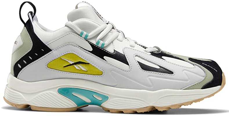 Reebok DMX Series 1200 'True Grey' FZ5460 Order Reebok DMX Series 1200 'True Grey' FZ5460