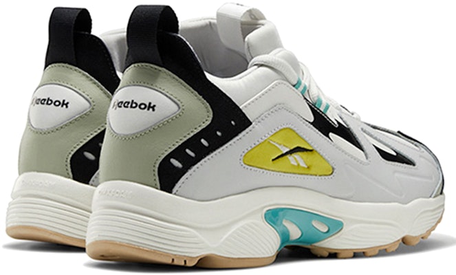 Reebok DMX Series 1200 'True Grey' FZ5460 Purchase Reebok DMX Series 1200 'True Grey' FZ5460