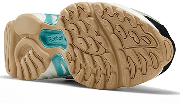 Reebok DMX Series 1200 'True Grey' FZ5460 Details for Reebok DMX Series 1200 'True Grey' FZ5460