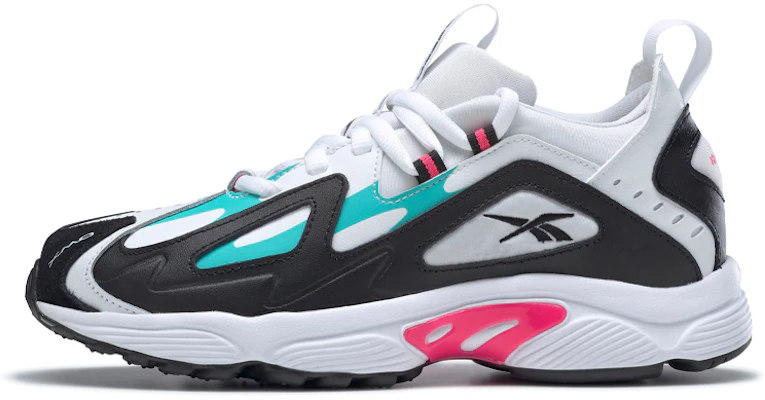 Reebok DMX Series 1200 ''Weiß Solar Pink'' EF3770 Buy Reebok DMX Series 1200 ''Weiß Solar Pink'' EF3770