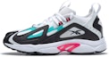 Buy Reebok DMX Series 1200 'Putih Solar Pink' EF3770