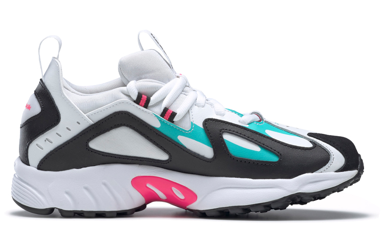 Order Reebok DMX Series 1200 ''Weiß Solar Pink'' EF3770