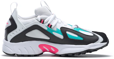 Order Reebok DMX系列1200 '白色太陽粉紅' EF3770