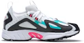 Order Reebok DMX Series 1200 ''Weiß Solar Pink'' EF3770