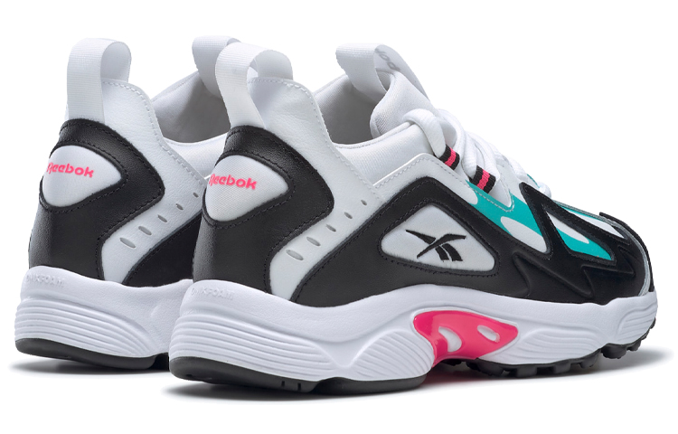 Shop Reebok DMX Series 1200 ''Weiß Solar Pink'' EF3770