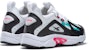 Reebok DMX Series 1200 'Putih Solar Pink' EF3770