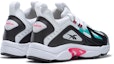 Shop Reebok DMX Series 1200 'Putih Solar Pink' EF3770