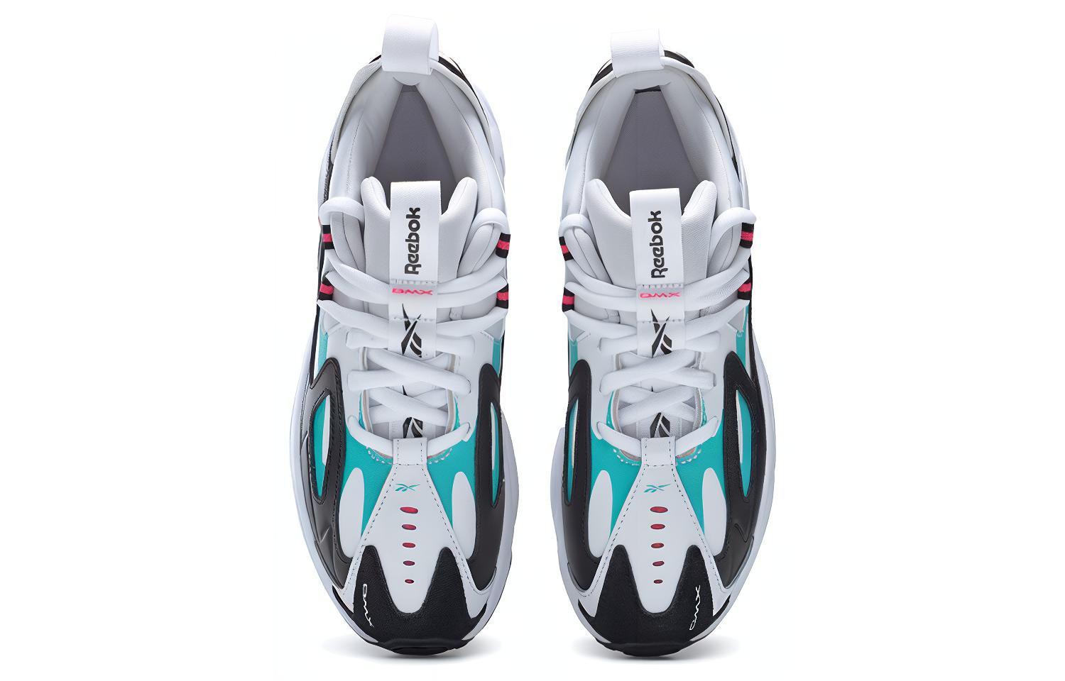 Purchase Reebok DMX Series 1200 ''Weiß Solar Pink'' EF3770