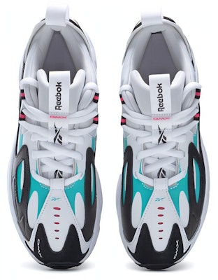 Reebok DMX Series 1200 'White Solar Pink' EF3770 Purchase Reebok DMX Series 1200 'White Solar Pink' EF3770