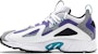 Reebok DMX Series 1200 'Putih Ungu Pasukan Teal' H01424