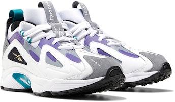 리복 DMX 시리즈 1200 '화이트 퍼플 틸' (53 characters) H01424 Lookbook 리복 DMX 시리즈 1200 '화이트 퍼플 틸' (53 characters) H01424