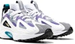 Lookbook Reebok DMX Series 1200 'Putih Ungu Pasukan Teal' H01424