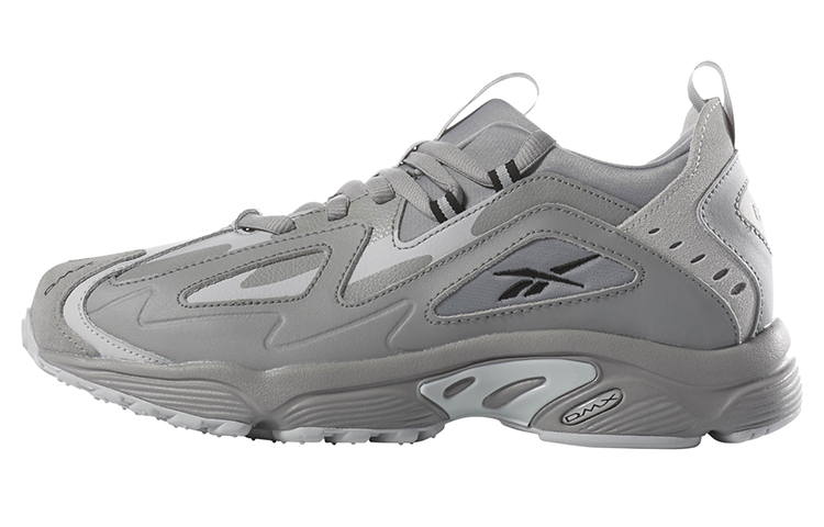 Reebok Dmx Series 1200 Blue Gray Shoes/Sneakers CN7592