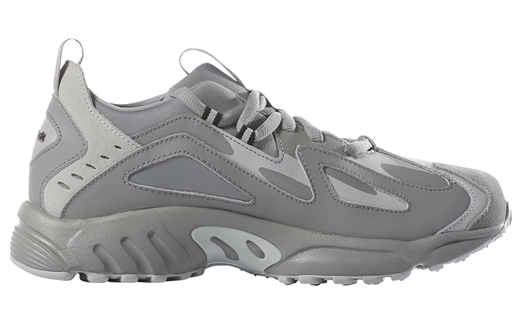 Order Reebok DMX Series 1200 Scarpe Sneakers Blu Grigio CN7592