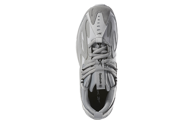 Shop Reebok DMX Series 1200 Scarpe Sneakers Blu Grigio CN7592