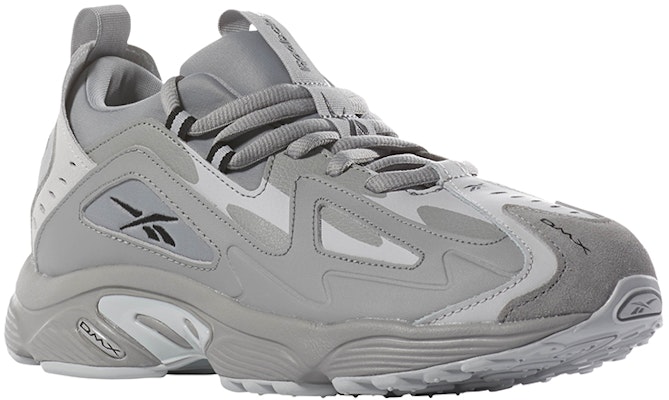 Reebok Dmx Series 1200 Blue Gray Shoes/Sneakers CN7592 Lookbook Reebok Dmx Series 1200 Blue Gray Shoes/Sneakers CN7592
