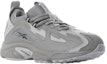 Lookbook Reebok Dmx Series 1200 Kasut Biru Kelabu/Sneakers CN7592