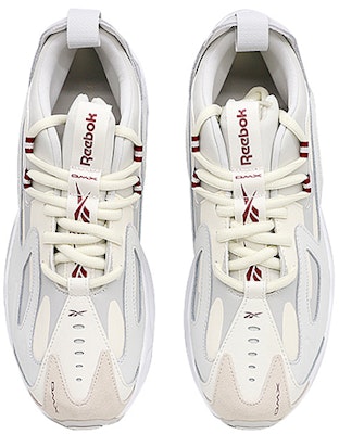 Reebok DMX Series 1200 Sneakers Grey/White/Red FZ5461 Lookbook Reebok DMX Series 1200 Sneakers Grey/White/Red FZ5461