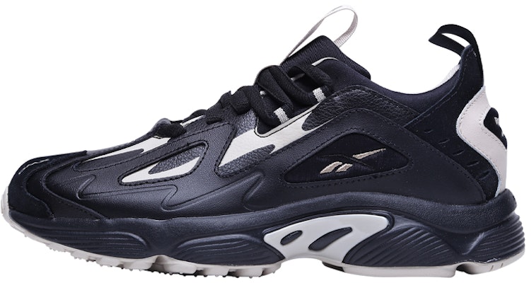Reebok DMX Series 1200 LT 'Hitam' DV9234 Buy Reebok DMX Series 1200 LT 'Hitam' DV9234