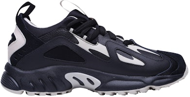 Reebok DMX Series 1200 LT 'Hitam' DV9234 Order Reebok DMX Series 1200 LT 'Hitam' DV9234