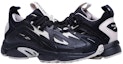 Lookbook Reebok DMX Series 1200 LT 'Hitam' DV9234