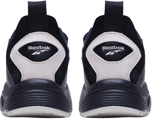 Reebok DMX Series 1200 LT 'Hitam' DV9234 Shop Reebok DMX Series 1200 LT 'Hitam' DV9234