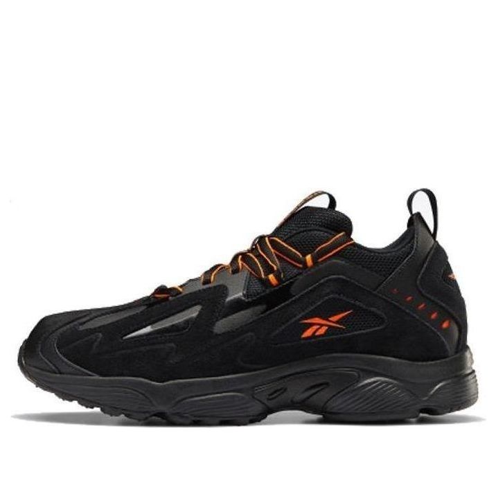 Buy リーボック DMX 1200 LT ブラック FV5293