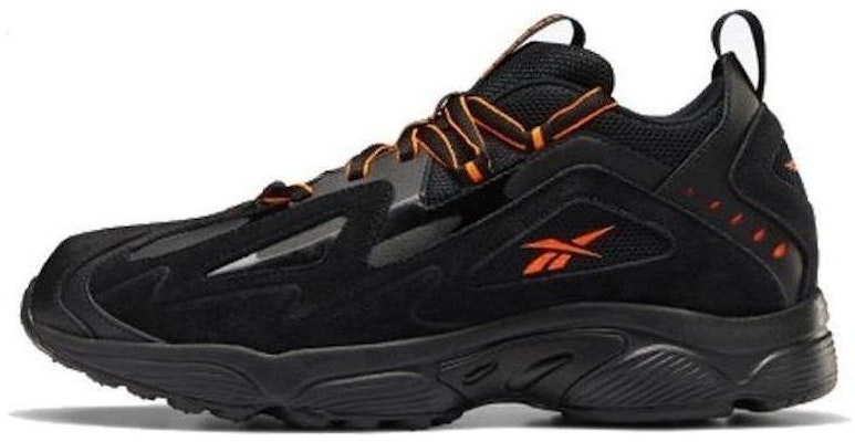 Reebok DMX Series 1200 LT 'Black' FV5293 Buy Reebok DMX Series 1200 LT 'Black' FV5293