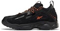 Buy Reebok DMX Siri 1200 LT 'Hitam' FV5293