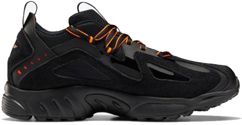 Reebok DMX Series 1200 LT 'Black' FV5293 Order Reebok DMX Series 1200 LT 'Black' FV5293