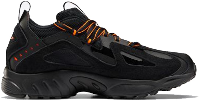 Reebok DMX Series 1200 LT 'Black' FV5293 Order Reebok DMX Series 1200 LT 'Black' FV5293