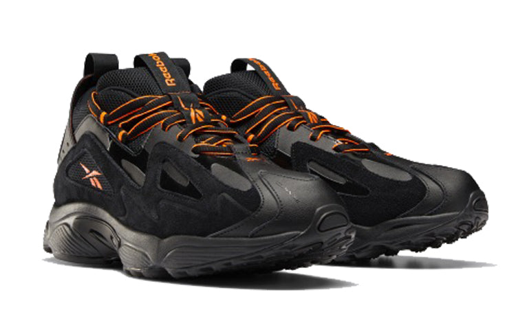 Lookbook リーボック DMX 1200 LT ブラック FV5293