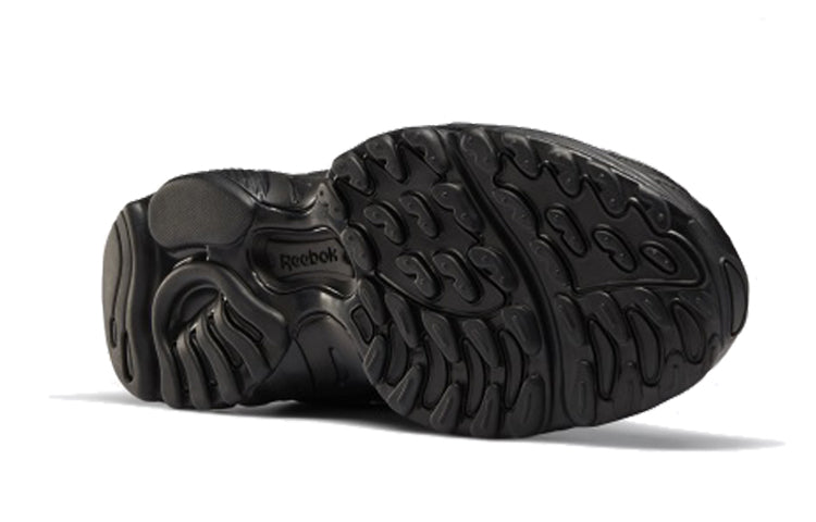 Shop リーボック DMX 1200 LT ブラック FV5293