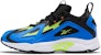 Reebok DMX SERIES 1200 LT 'Hitam Biru' EH0084